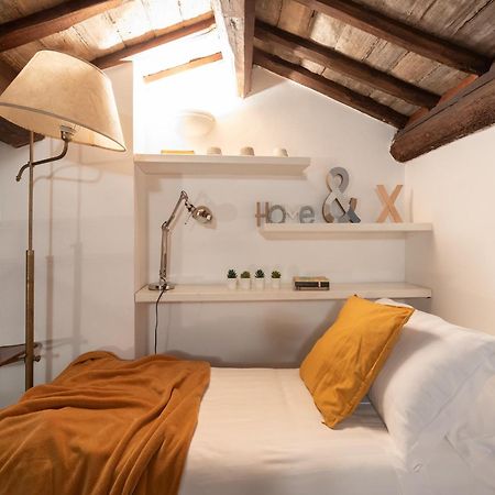 The Best Rent - Stylish Apartment In Trastevere District Rom Exterior foto