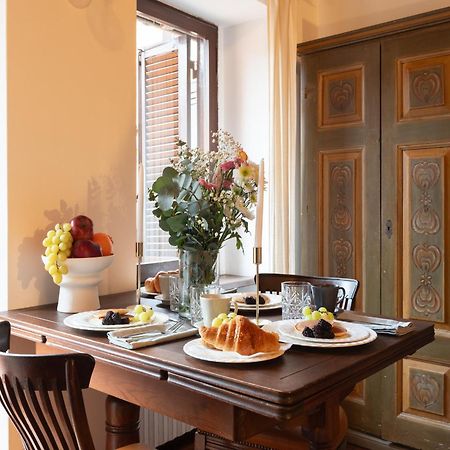 The Best Rent - Stylish Apartment In Trastevere District Rom Exterior foto