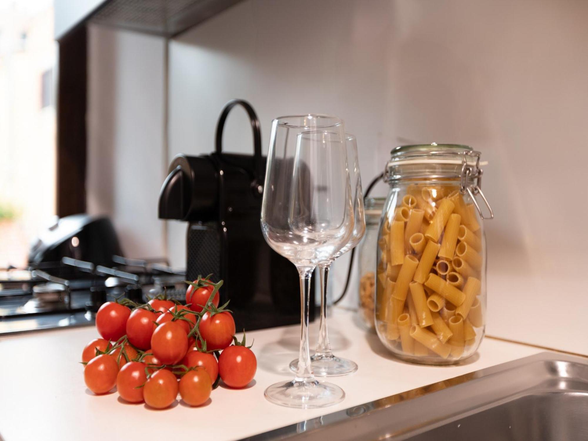 The Best Rent - Stylish Apartment In Trastevere District Rom Exterior foto