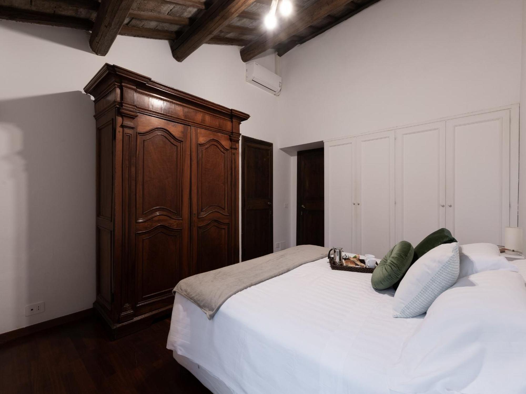 The Best Rent - Stylish Apartment In Trastevere District Rom Exterior foto