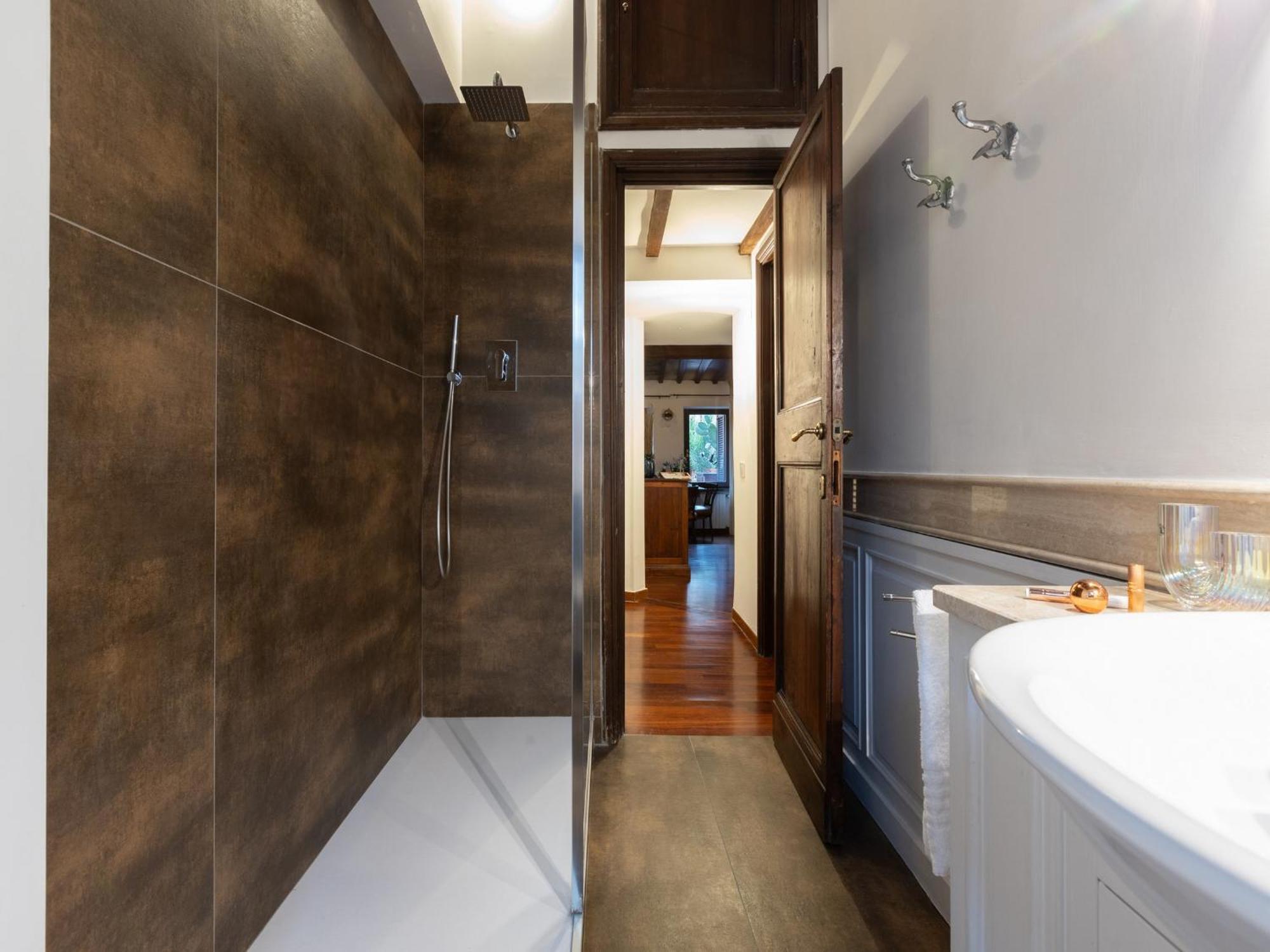 The Best Rent - Stylish Apartment In Trastevere District Rom Exterior foto
